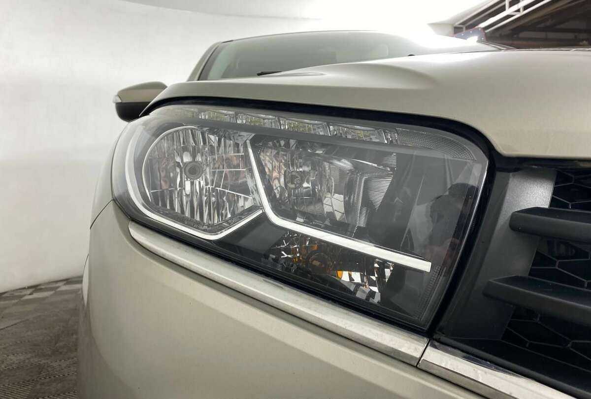 Купить Geely Atlas, 2018, 193 498 км.. Фото: #7