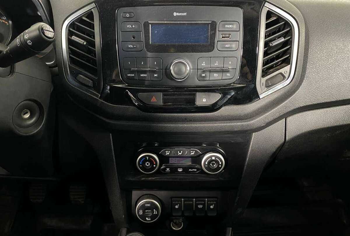 Купить Geely Emgrand, 2023, 3 289 км.. Фото: #19