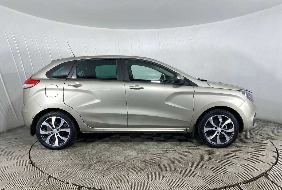 Купить Hyundai Creta, 2020, 123 123 км.. Фото: #4