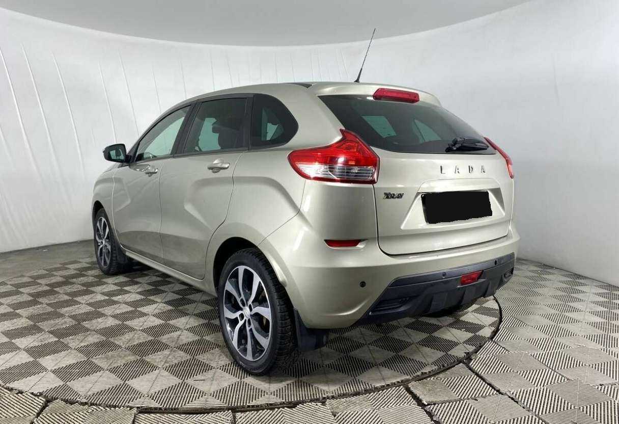Купить FAW Bestune B70, 2023, 1 255 км.. Фото: #13