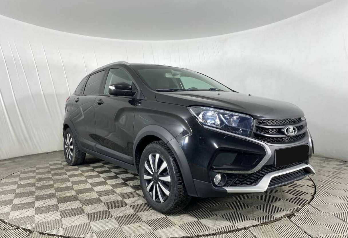 Купить Chery Tiggo 4, 2020, 88 113 км.. Фото: #12