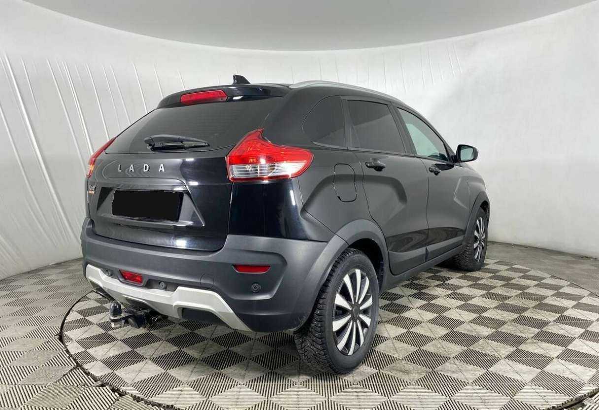 Купить BAIC X55, 2023, 42 277 км.. Фото: #18