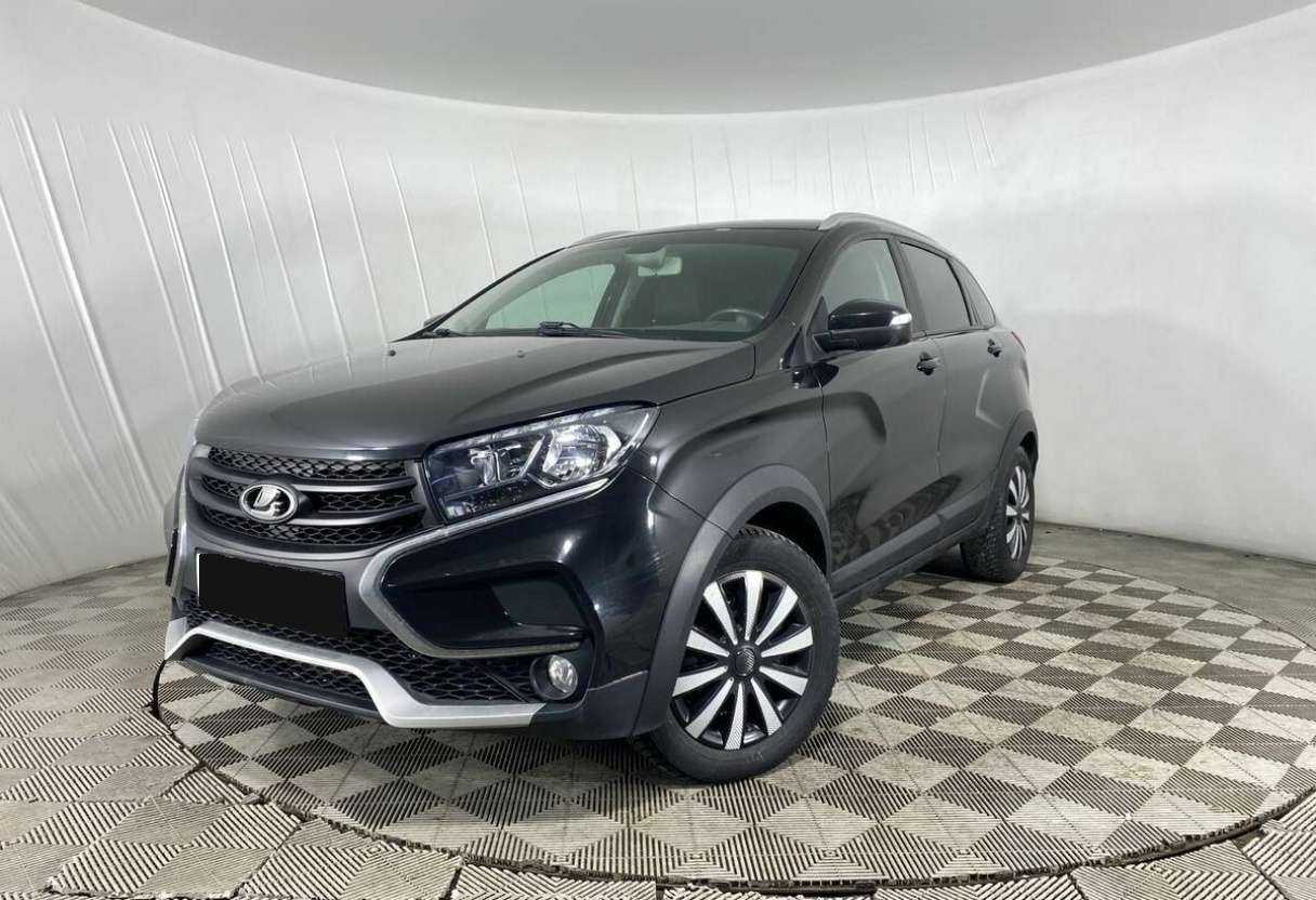 Купить Lada (ВАЗ) Largus, 2019, 90 430 км.. Фото: #10