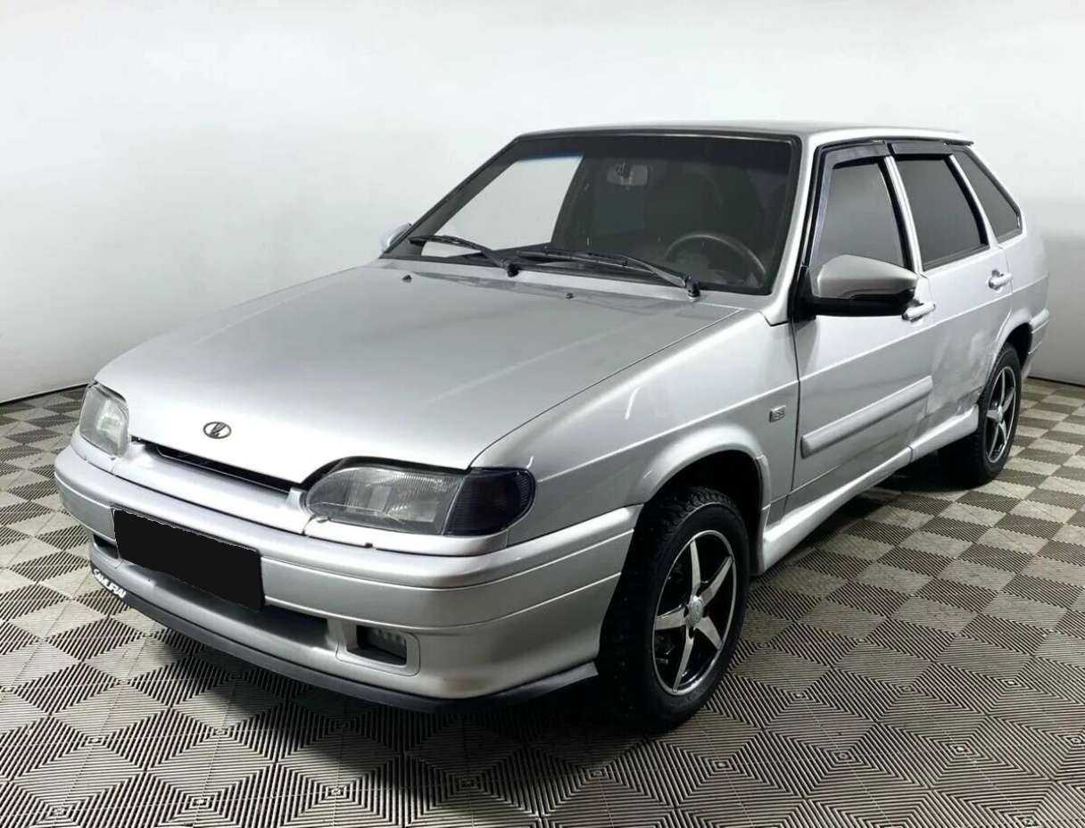 Купить Changan UNI-K, 2022, 96 146 км.. Фото: #4