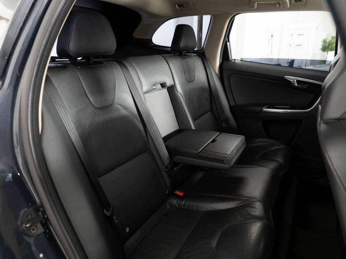 Купить Volvo XC60, 2012, 210 653 км.. Фото: #7