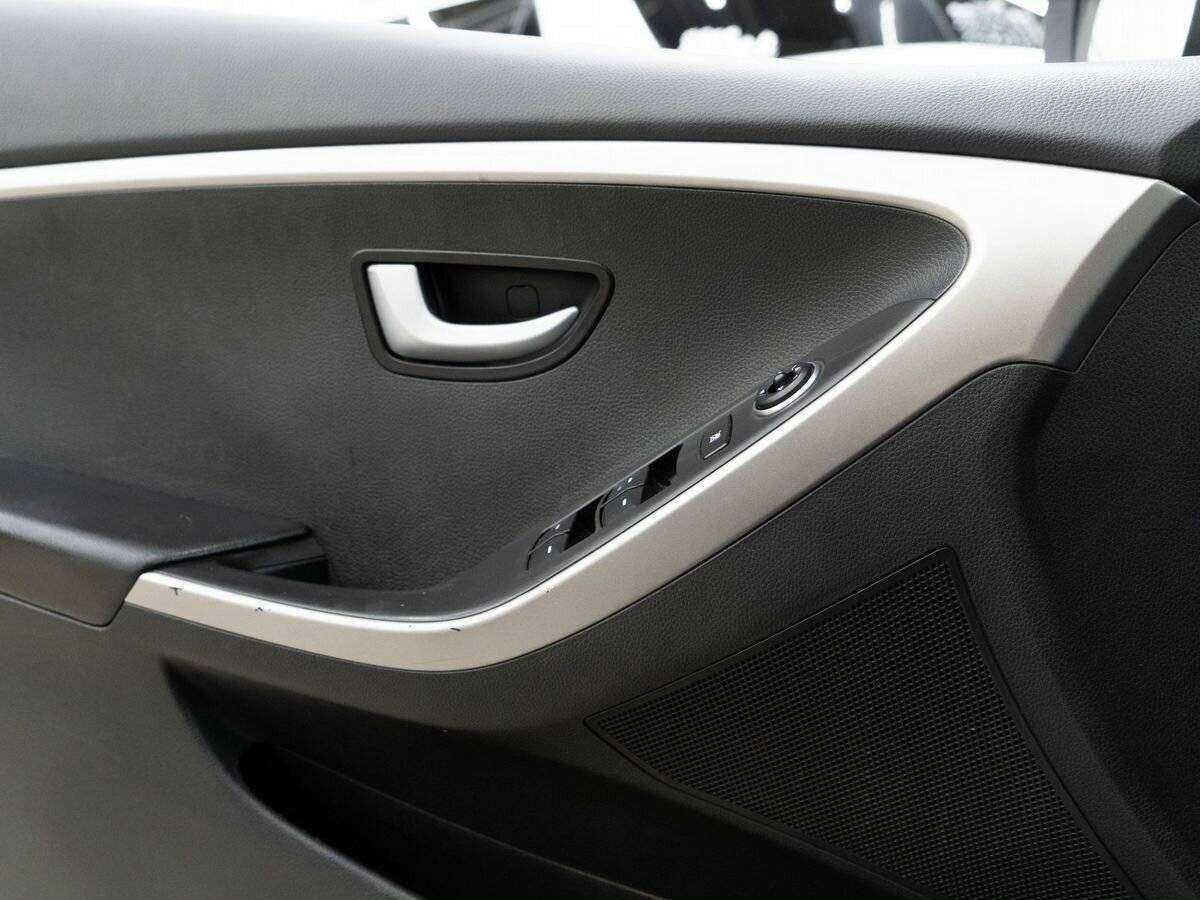 Купить Hyundai i30, 2014, 145 000 км.. Фото: #12