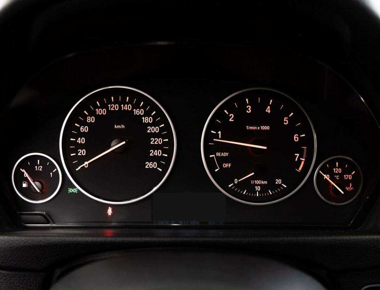 Купить BMW 3 серии, 2014, 217 000 км.. Фото: #11