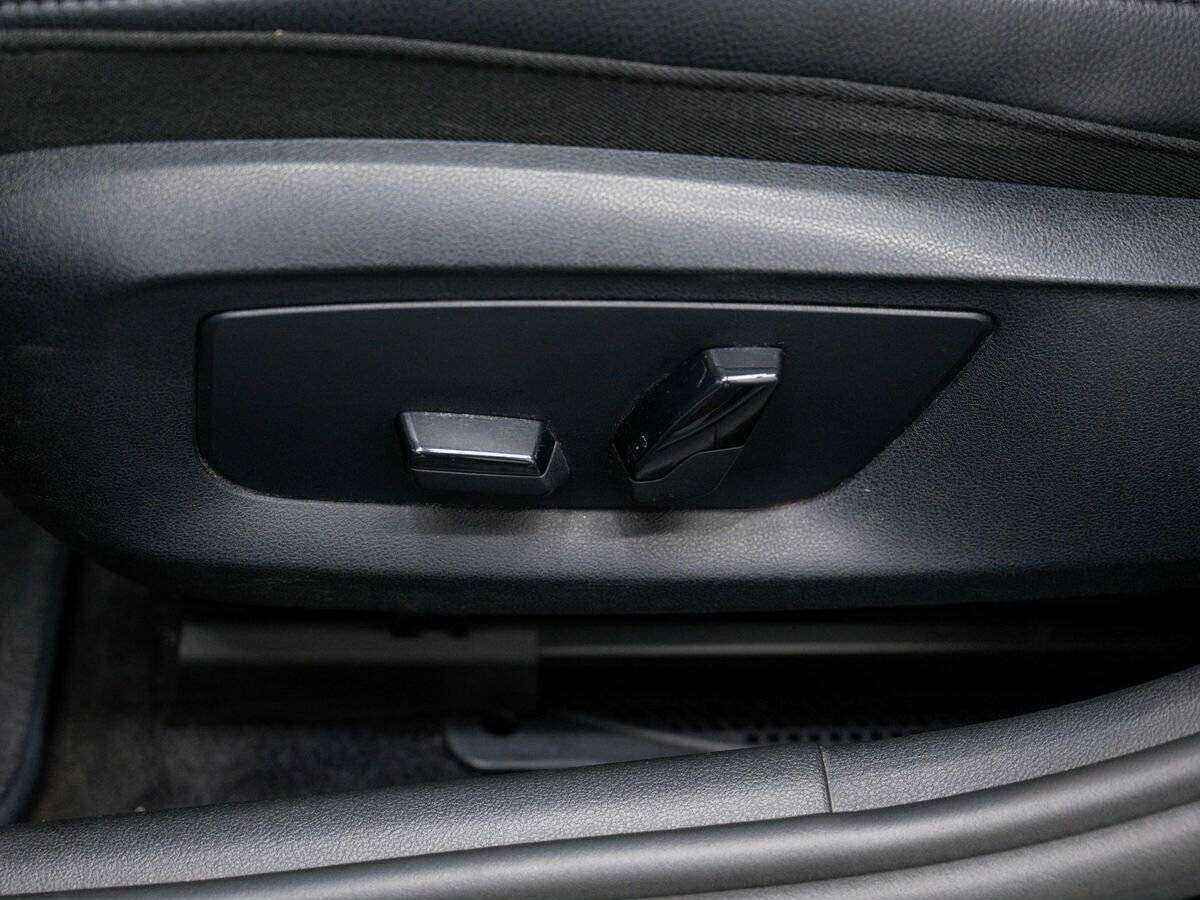 Купить BMW 5 серии, 2017, 193 321 км.. Фото: #18