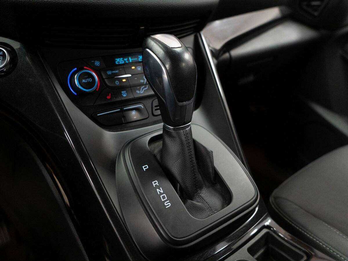 Купить Ford Kuga, 2017, 148 300 км.. Фото: #11