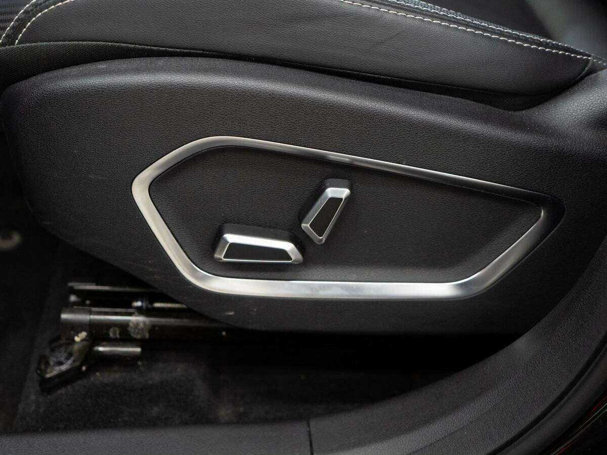 Купить Geely Atlas Pro, 2022, 15 000 км.. Фото: #15