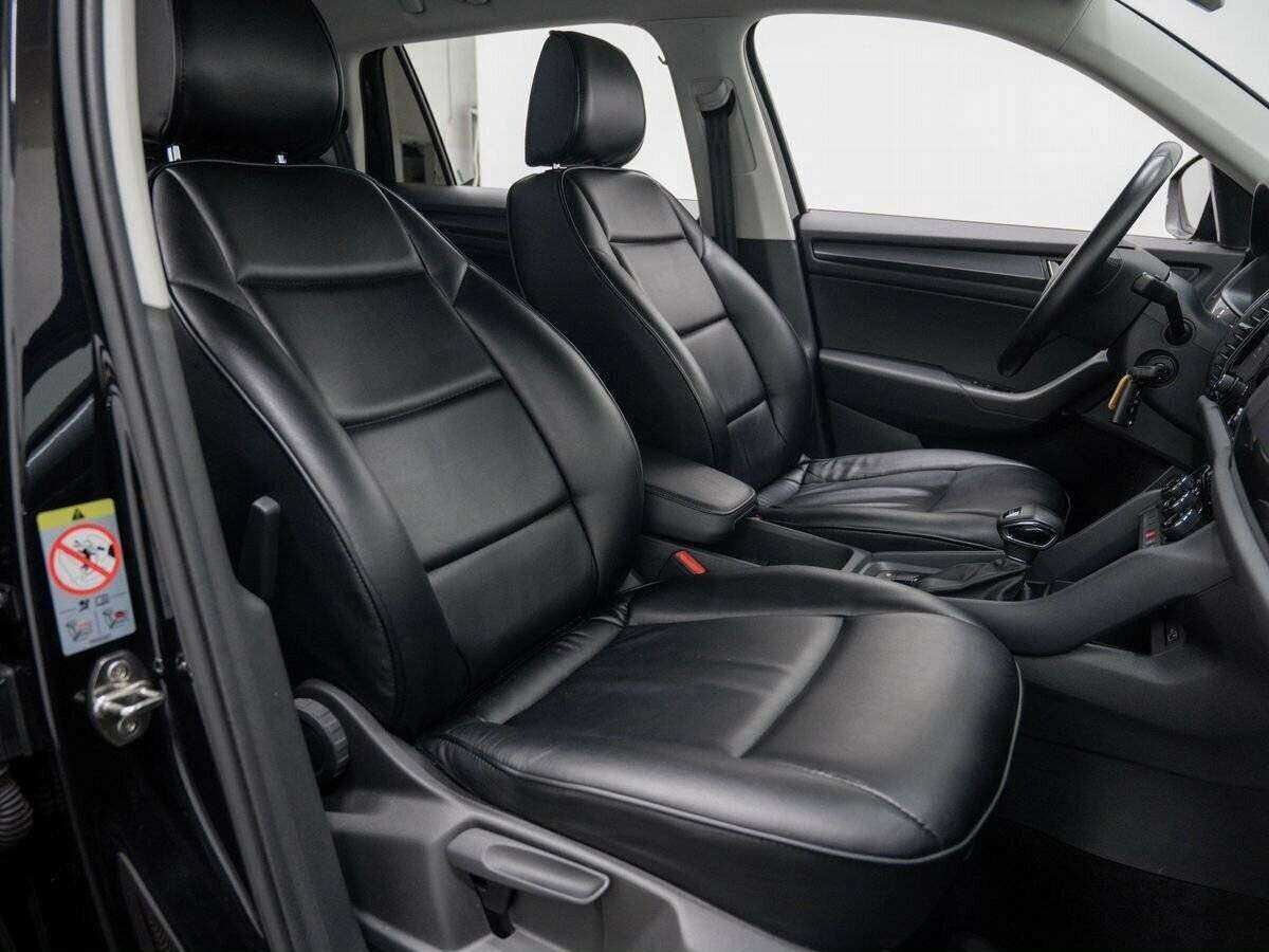 Купить Skoda Kodiaq, 2019, 109 000 км.. Фото: #7