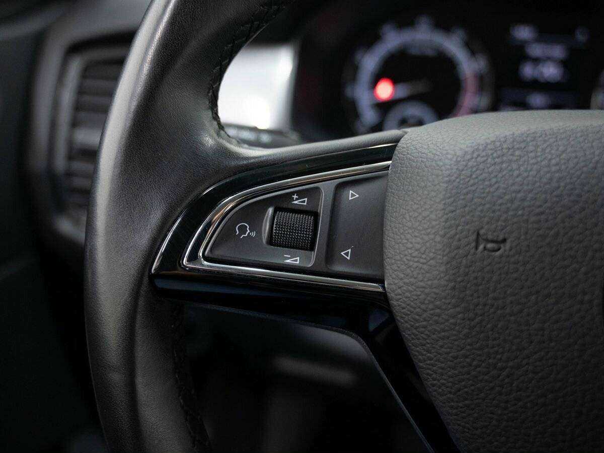 Купить Skoda Kodiaq, 2019, 109 000 км.. Фото: #17