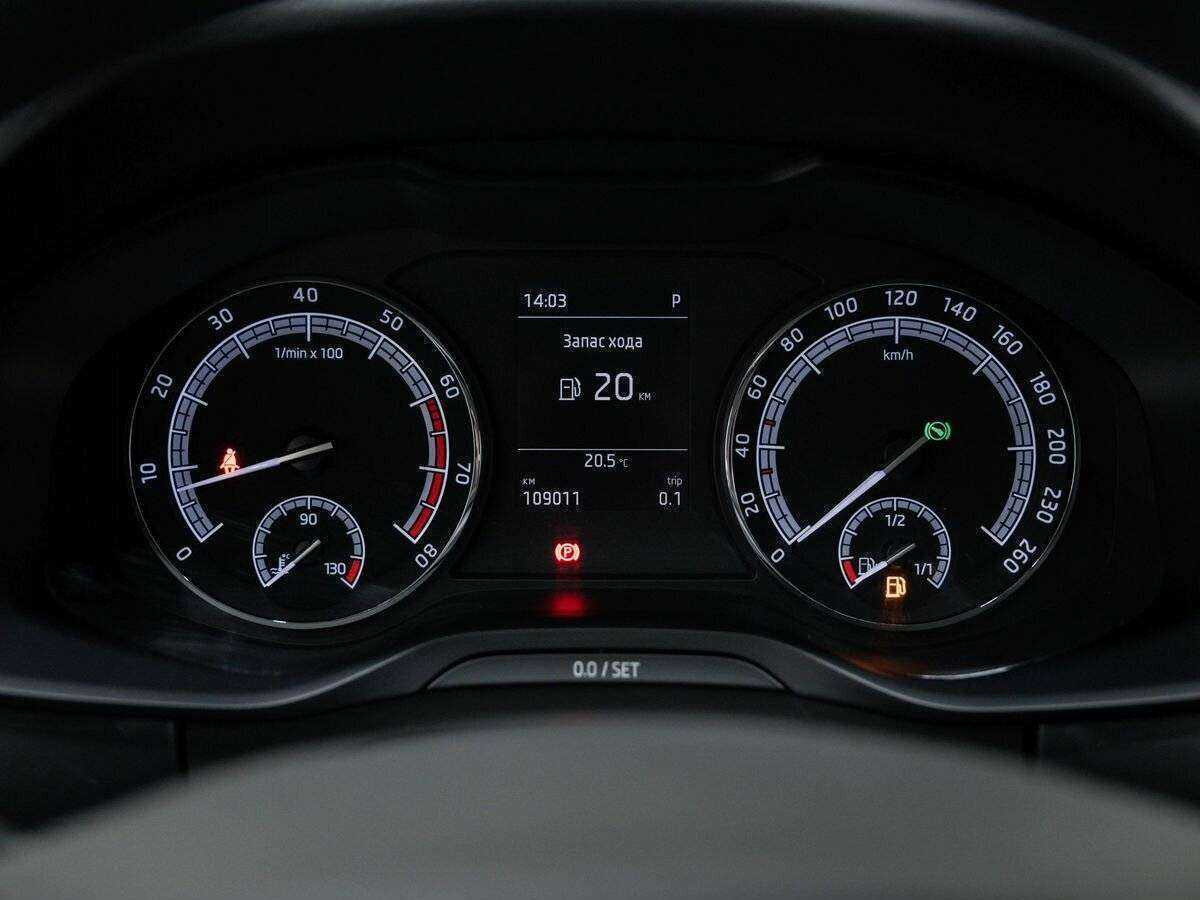 Купить Skoda Kodiaq, 2019, 109 000 км.. Фото: #23