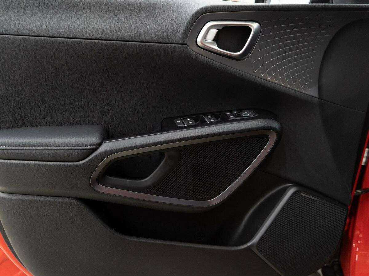 Купить Kia Soul, 2019, 37 130 км.. Фото: #14