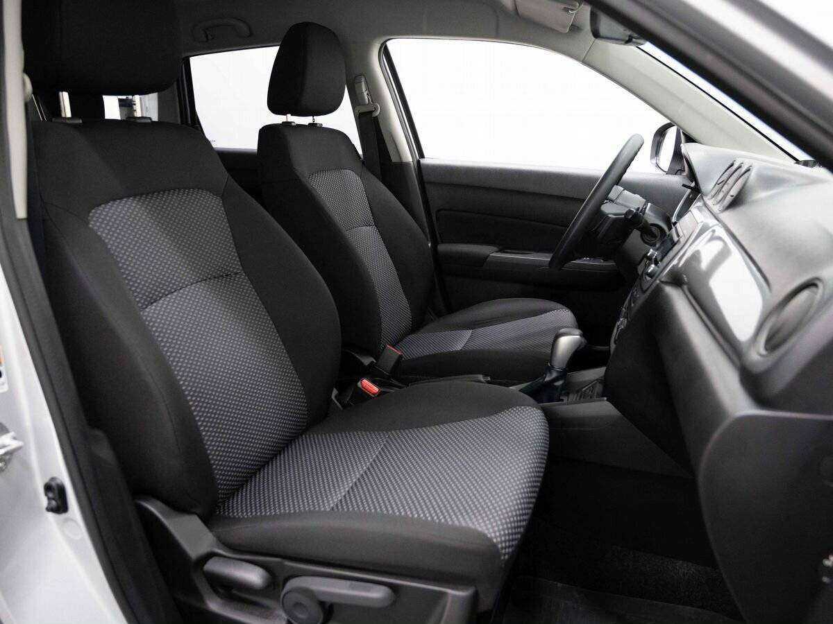 Купить Suzuki Vitara, 2016, 77 940 км.. Фото: #14