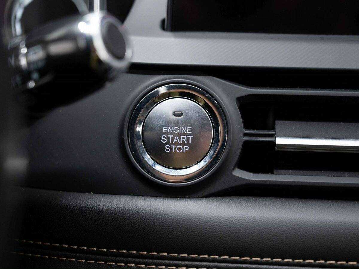 Купить Chery Tiggo 8, 2020, 85 218 км.. Фото: #21