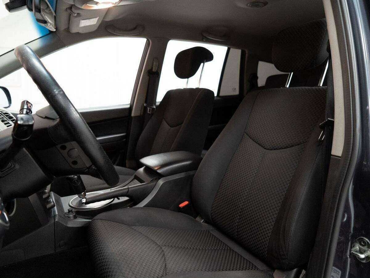 Купить SsangYong Kyron, 2013, 160 000 км.. Фото: #5