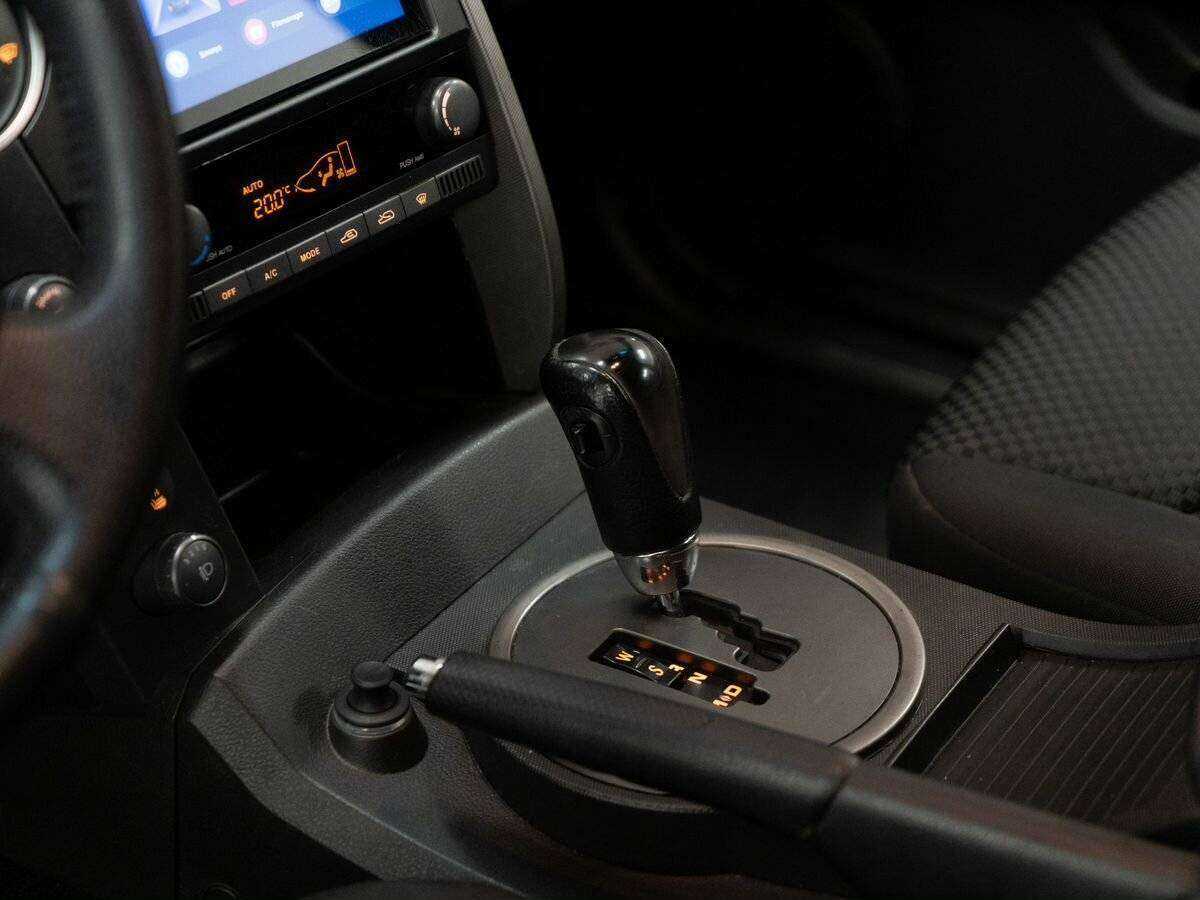 Купить SsangYong Kyron, 2013, 160 000 км.. Фото: #11