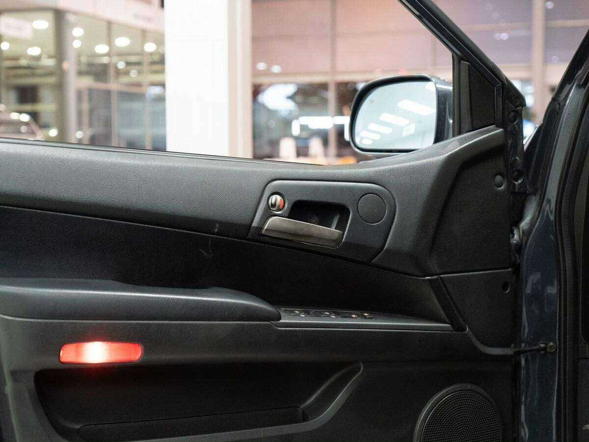 Купить SsangYong Kyron, 2013, 160 000 км.. Фото: #15