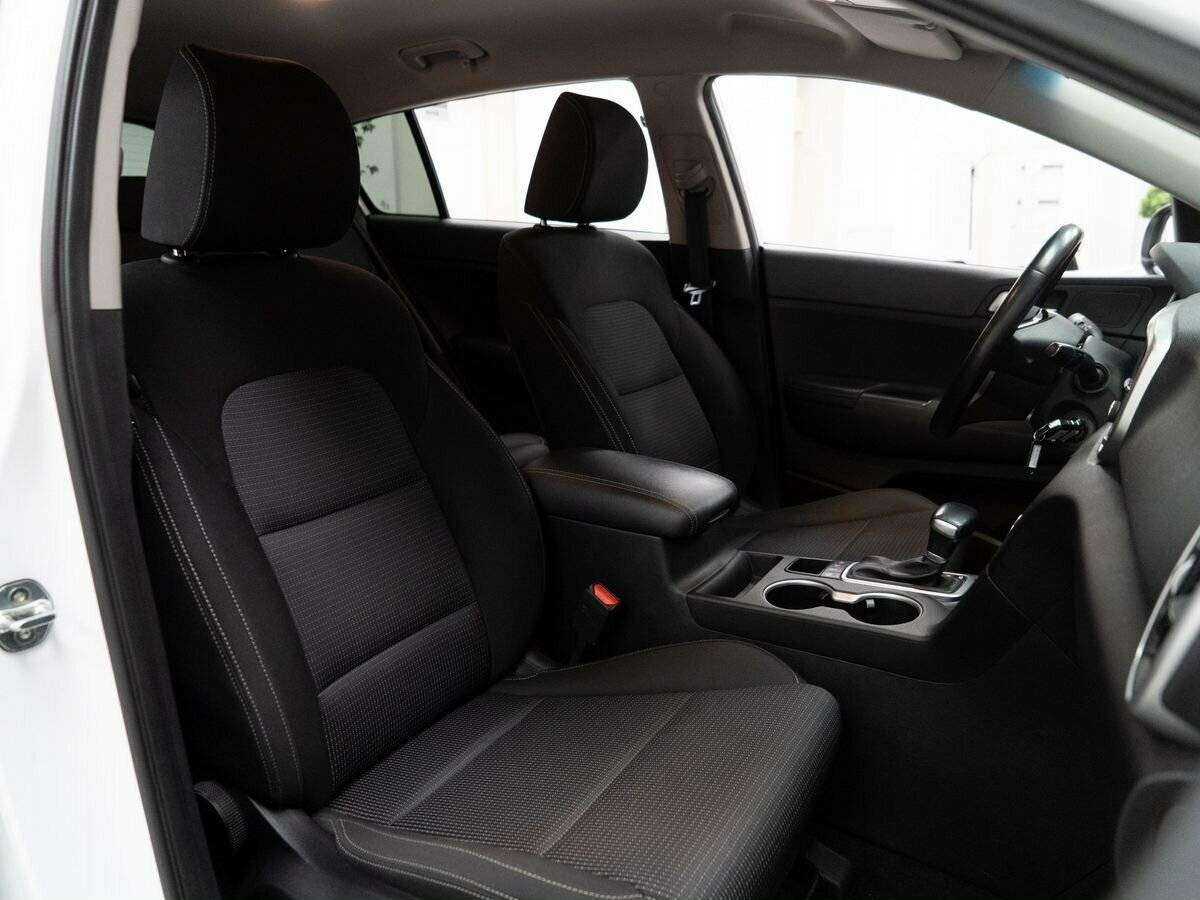 Купить Kia Sportage, 2021, 190 000 км.. Фото: #8
