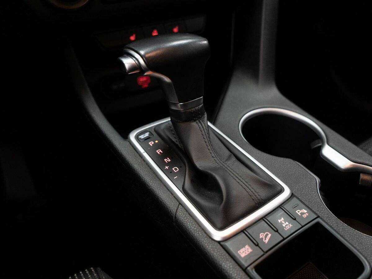 Купить Kia Sportage, 2021, 190 000 км.. Фото: #10