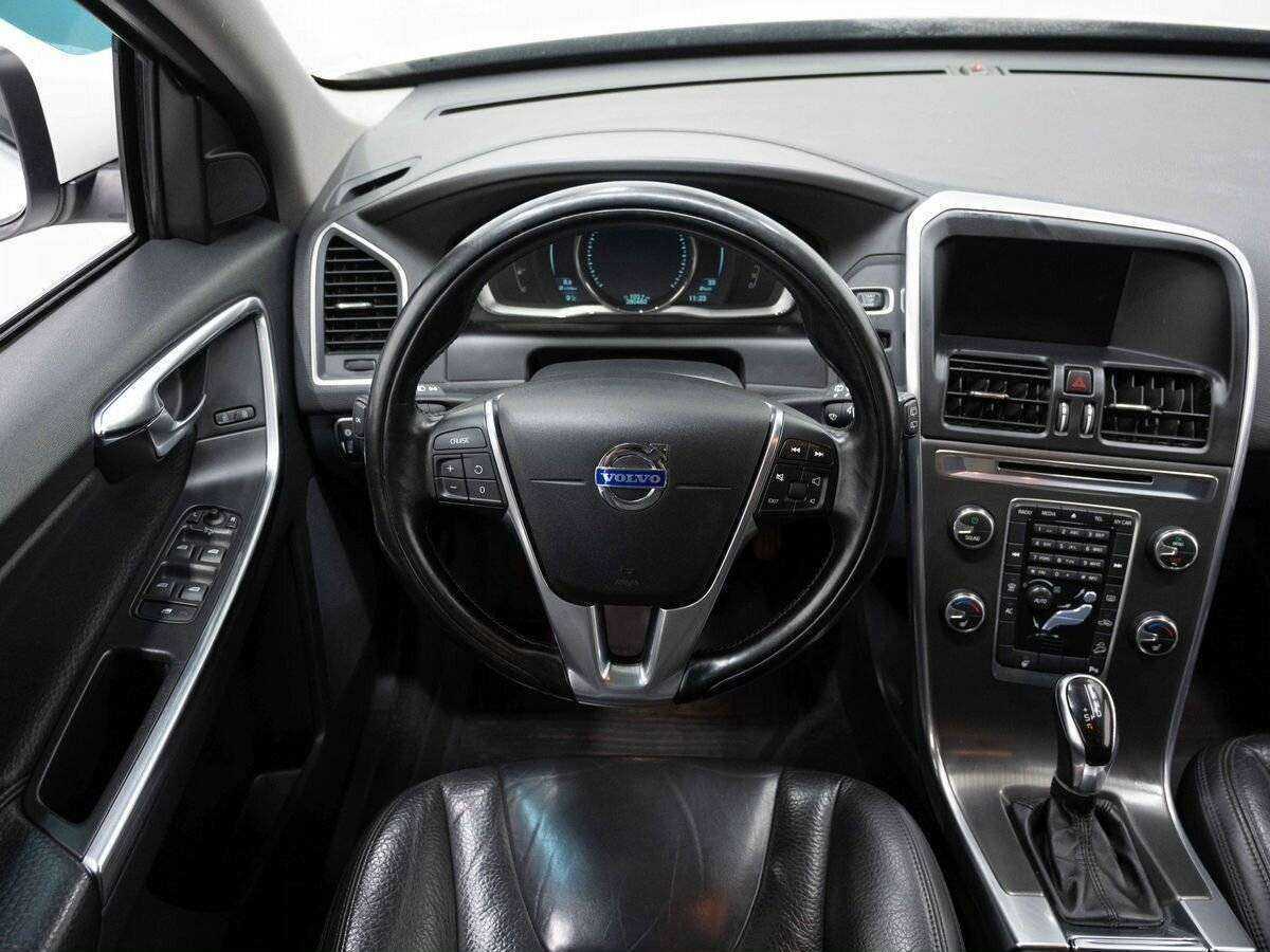 Купить Volvo XC60, 2013, 280 000 км.. Фото: #12
