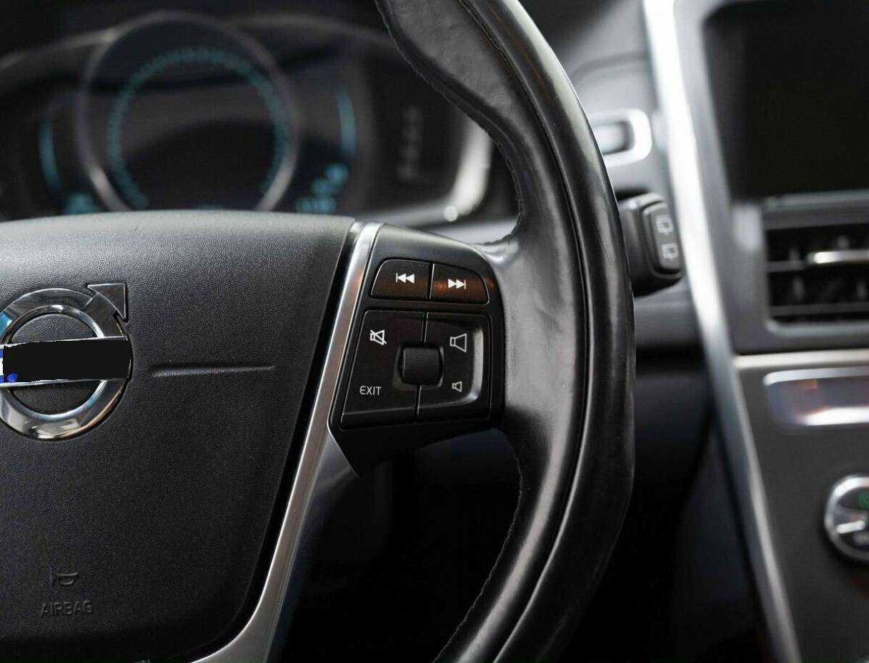 Купить Volvo XC60, 2013, 280 000 км.. Фото: #14