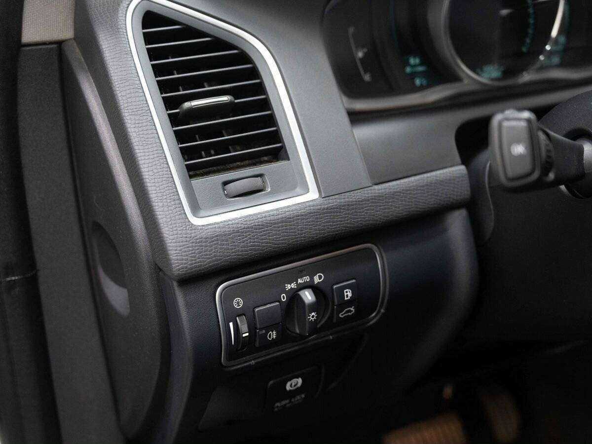 Купить Volvo XC60, 2013, 280 000 км.. Фото: #17