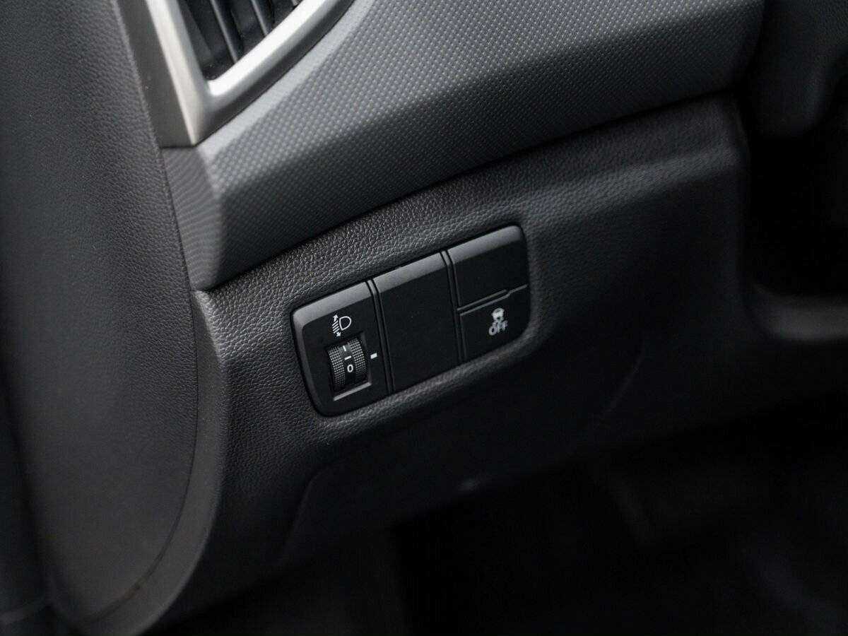 Купить Хендай Крета, 2018, 176 253 км.. Фото: #14