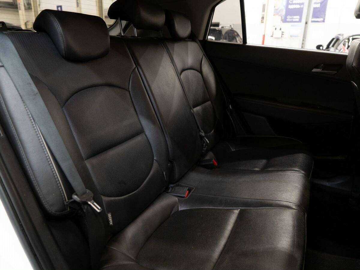 Купить Hyundai Creta, 2018, 110 000 км.. Фото: #7
