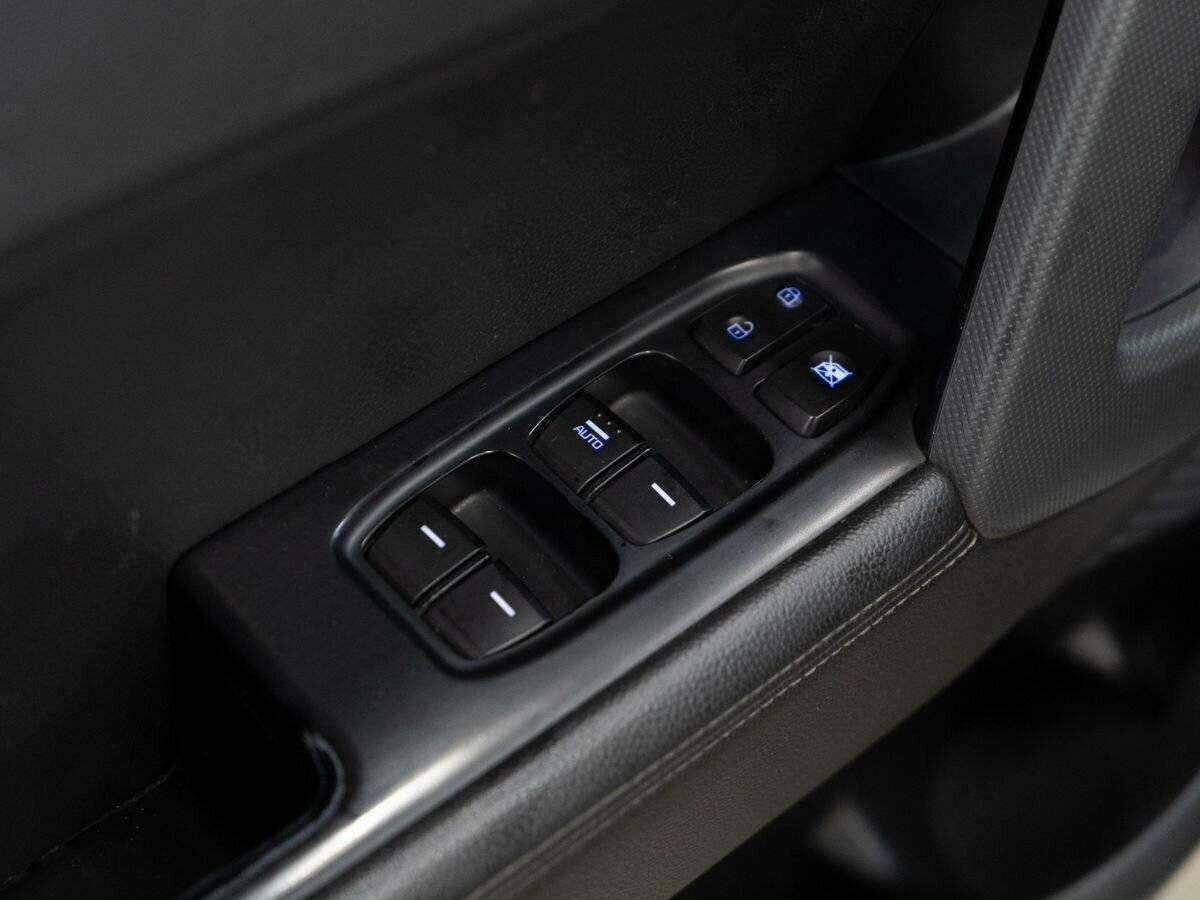 Купить Hyundai Creta, 2018, 110 000 км.. Фото: #13