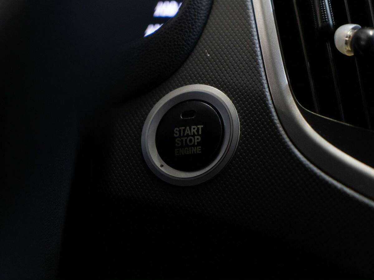 Купить Hyundai Creta, 2018, 110 000 км.. Фото: #16