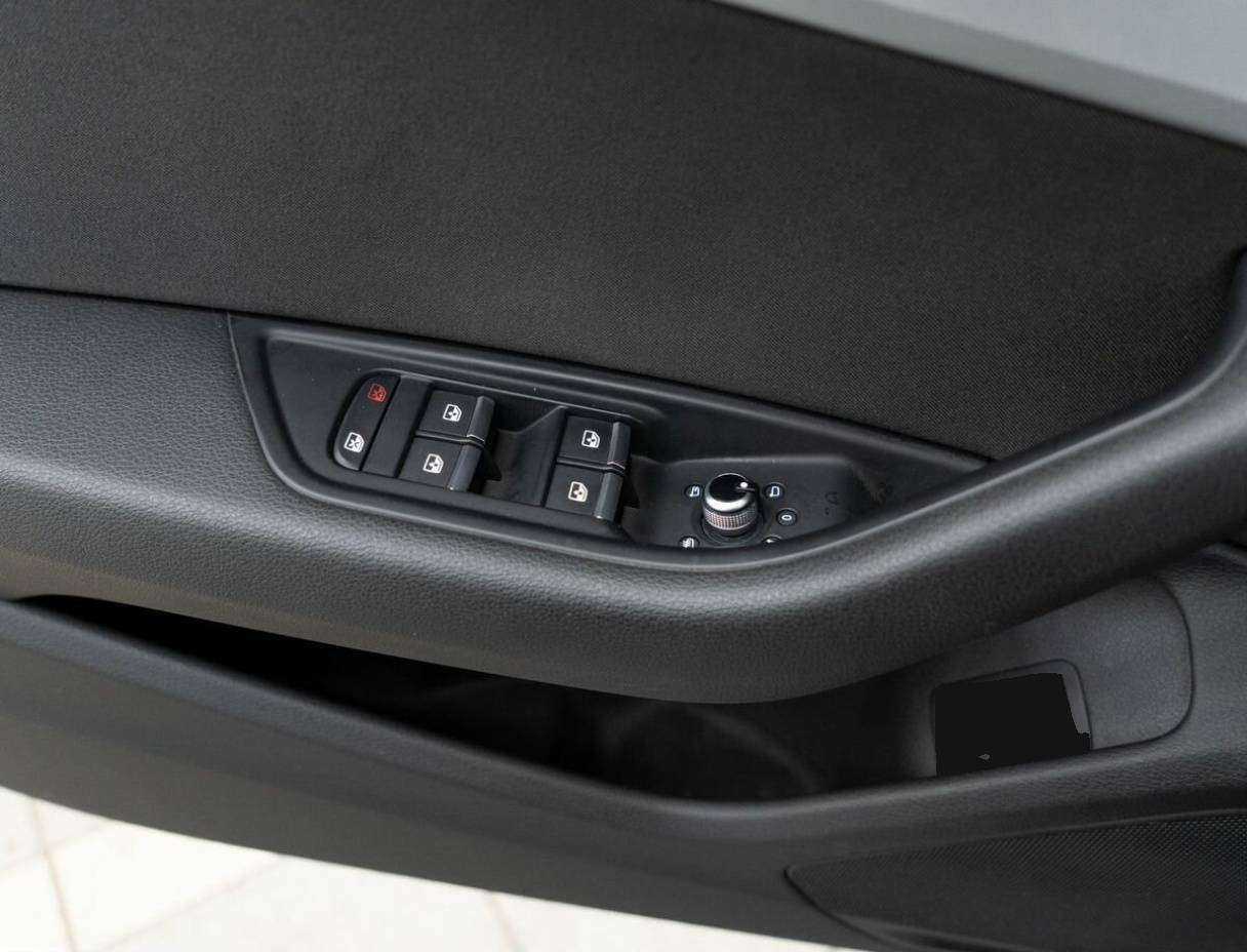 Купить Audi A4, 2019, 165 460 км.. Фото: #14