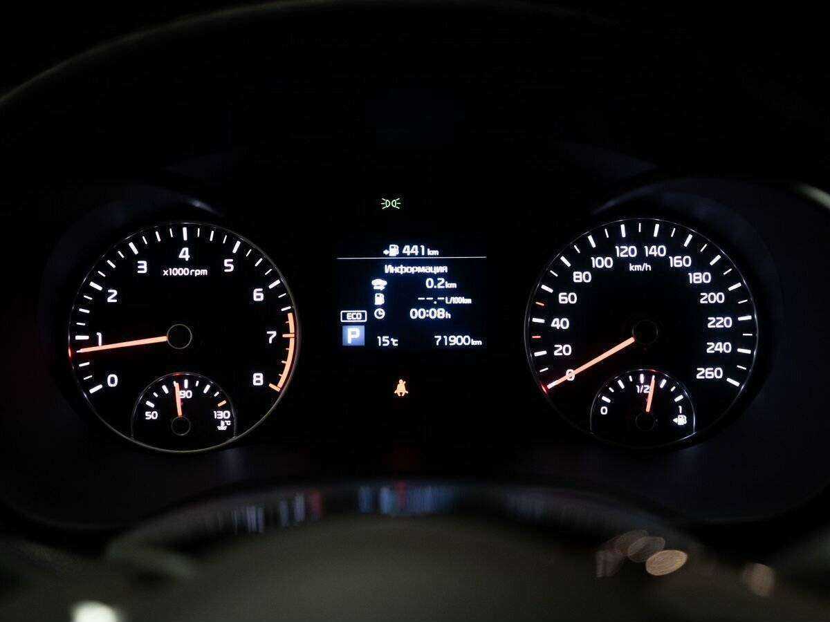 Купить Kia Optima, 2019, 72 000 км.. Фото: #10