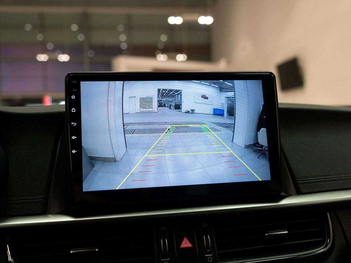 Купить Kia Optima, 2019, 72 000 км.. Фото: #16