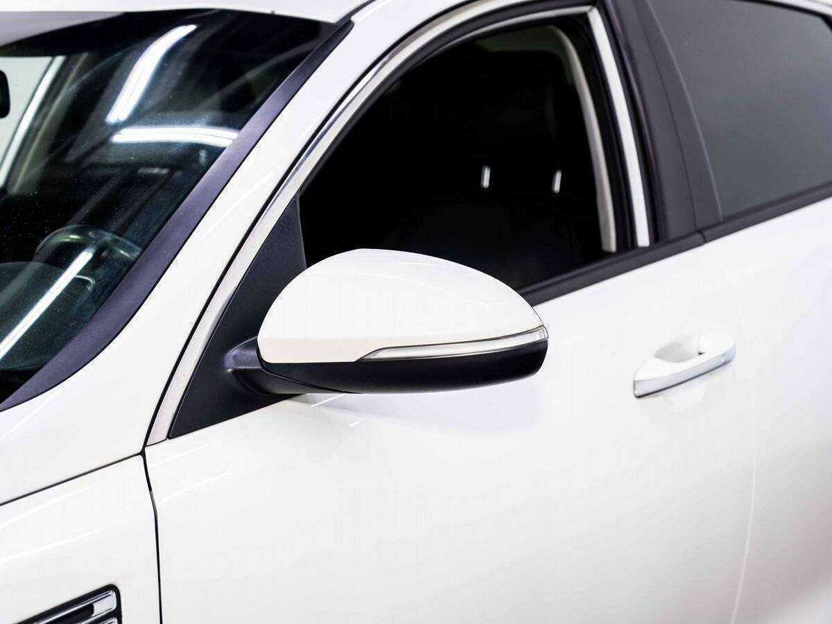 Купить Киа Оптима, 2018, 154 236 км.. Фото: #17