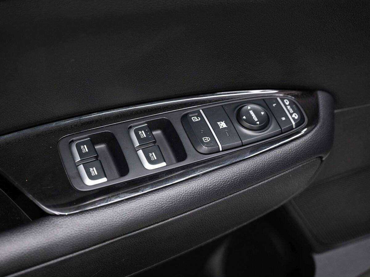 Купить Киа Оптима, 2018, 154 236 км.. Фото: #20