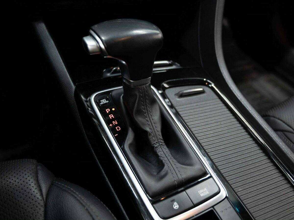 Купить Киа Оптима, 2018, 154 236 км.. Фото: #22