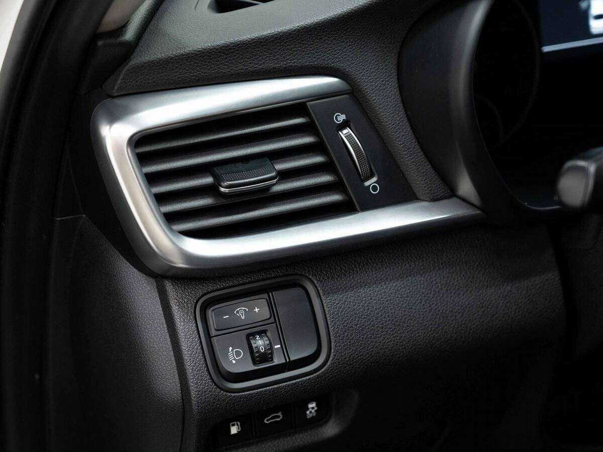 Купить Киа Оптима, 2018, 154 236 км.. Фото: #24