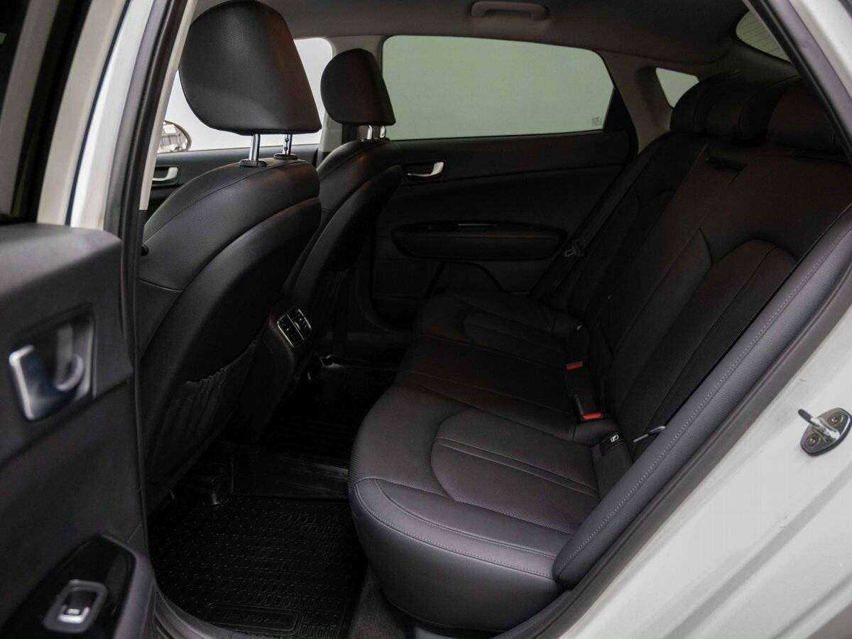 Купить Киа Оптима, 2018, 154 236 км.. Фото: #27