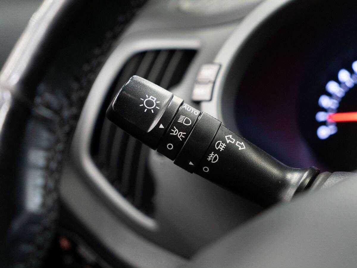 Купить Kia Sportage, 2015, 129 208 км.. Фото: #14