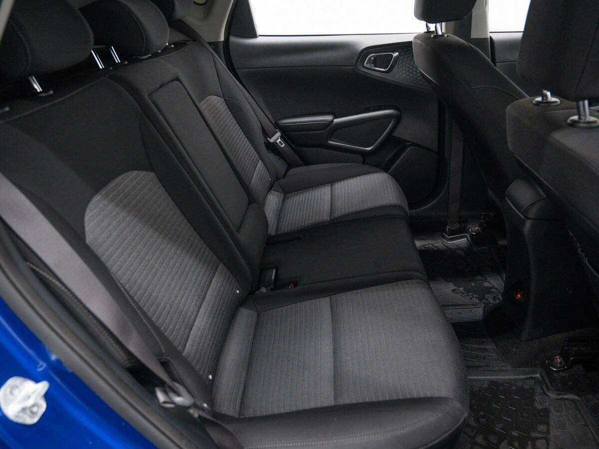 Купить Киа Соул, 2020, 110 000 км.. Фото: #9