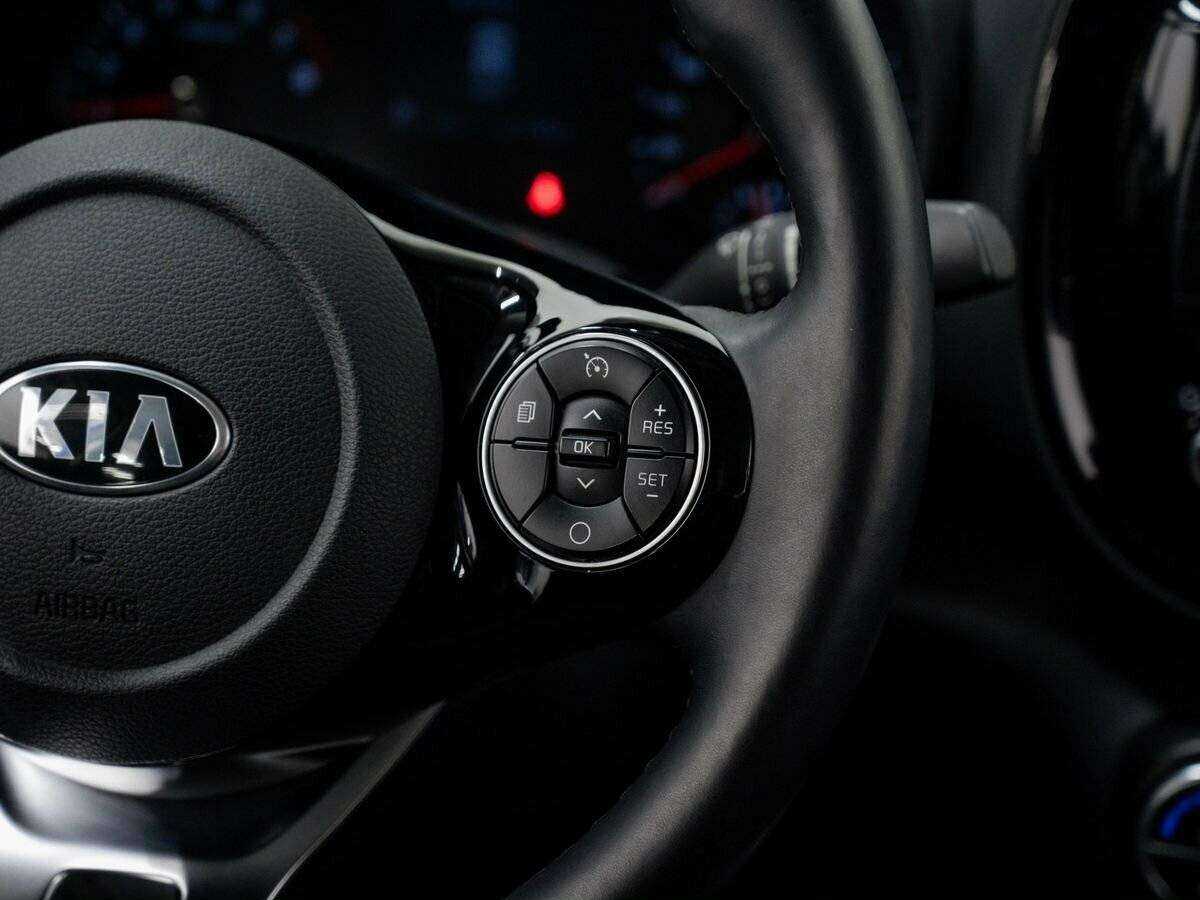 Купить Киа Соул, 2020, 110 000 км.. Фото: #13