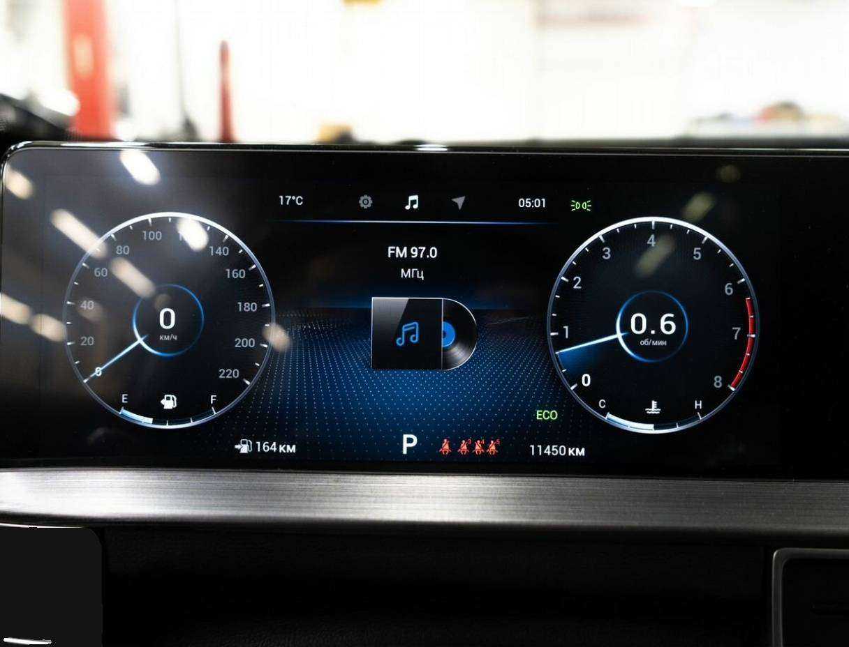 Купить Chery Tiggo 7 Pro Max, 2023, 11 400 км.. Фото: #12