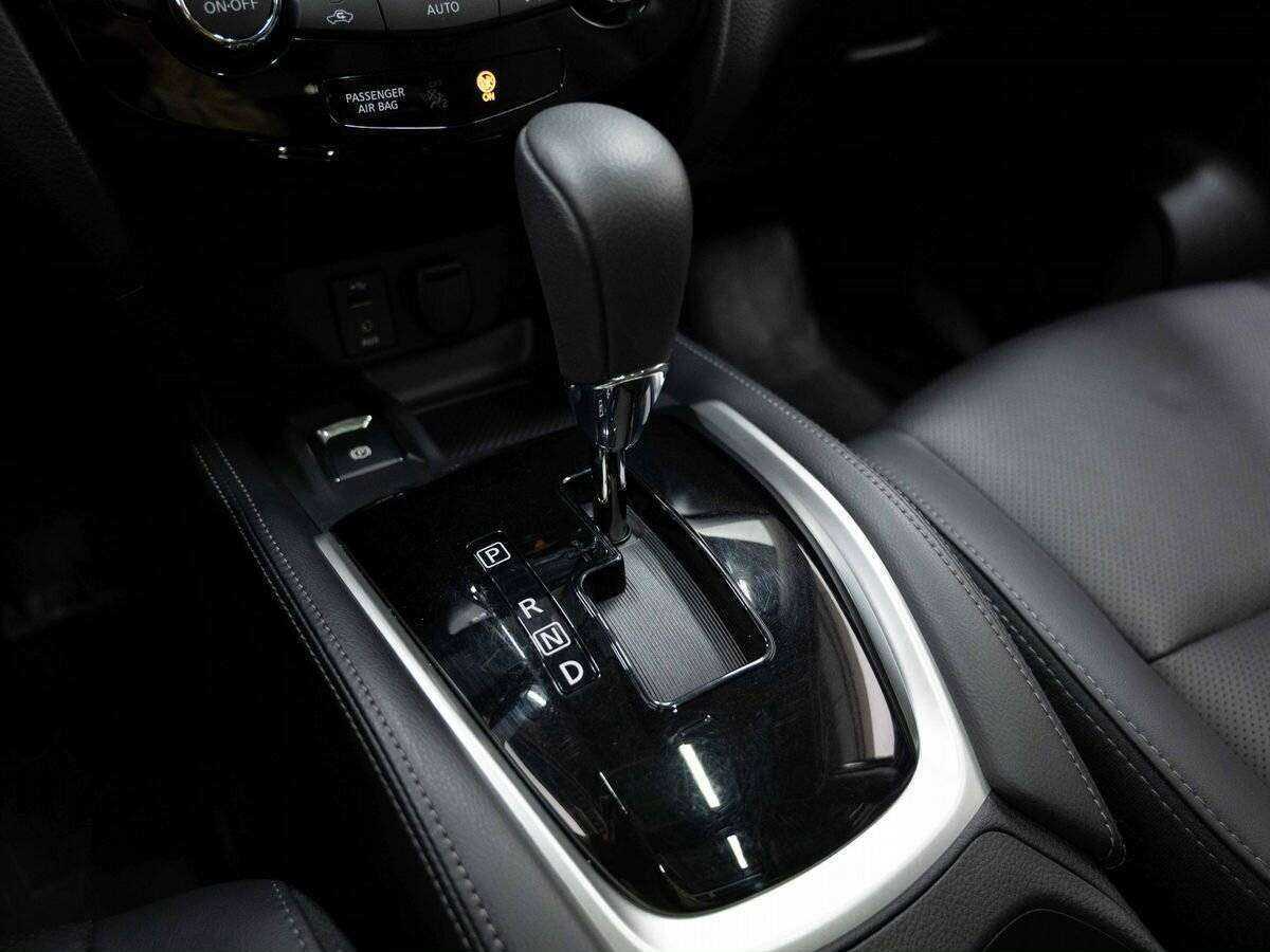 Купить Nissan X-Trail, 2020, 48 000 км.. Фото: #22