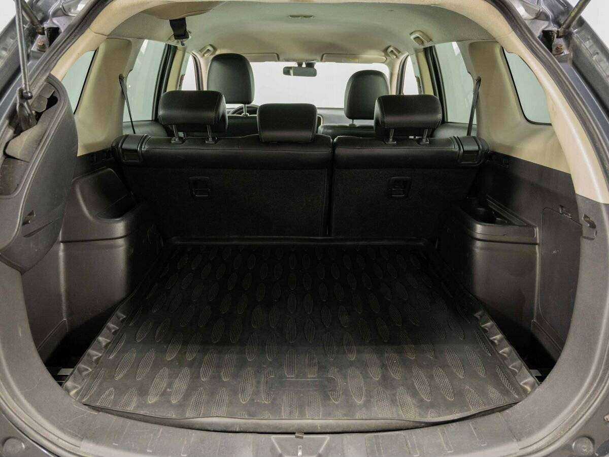 Купить Митсубиши Оутлэндер, 2013, 256 000 км.. Фото: #24