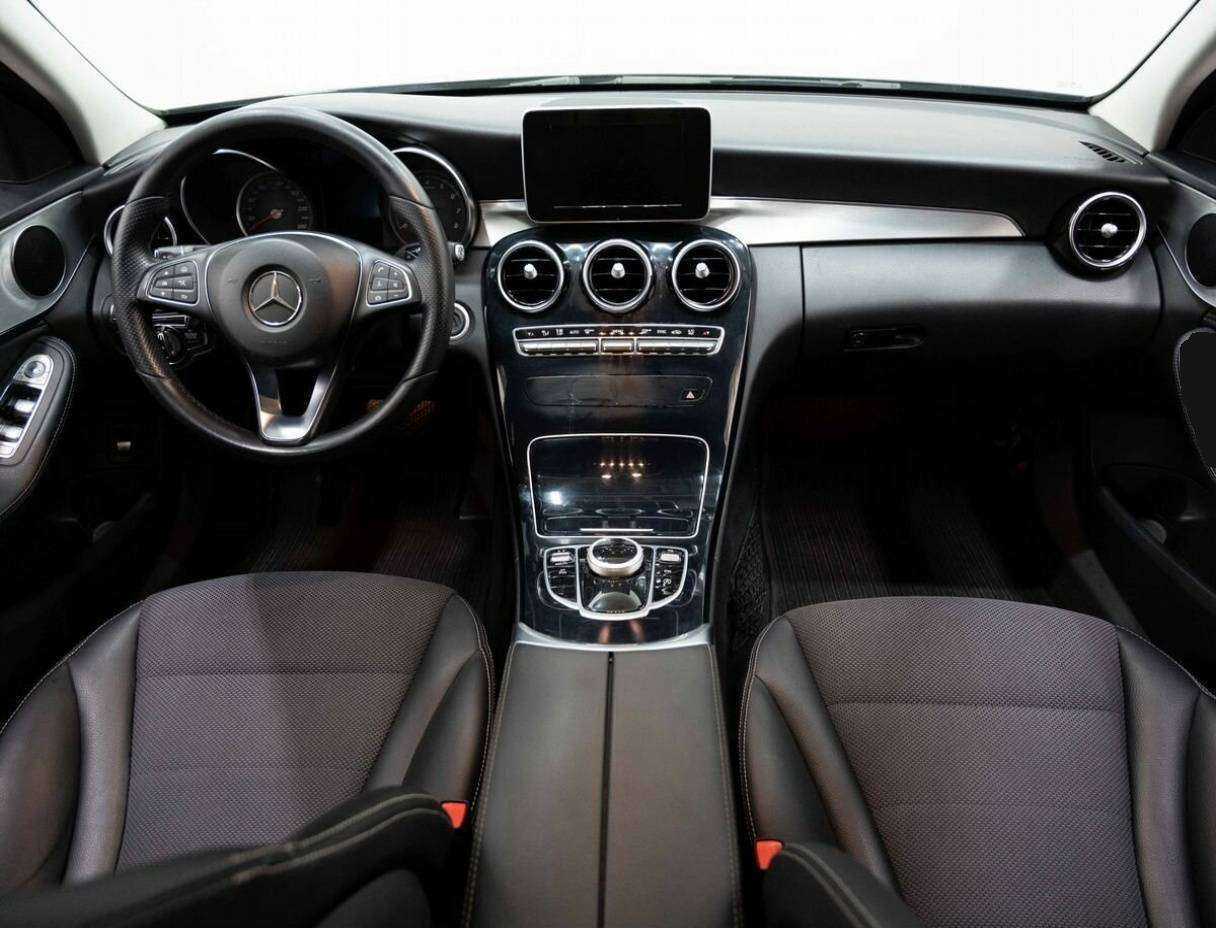 Купить Мерседес-Бенц Ц-Класс, 2014, 196 000 км.. Фото: #12