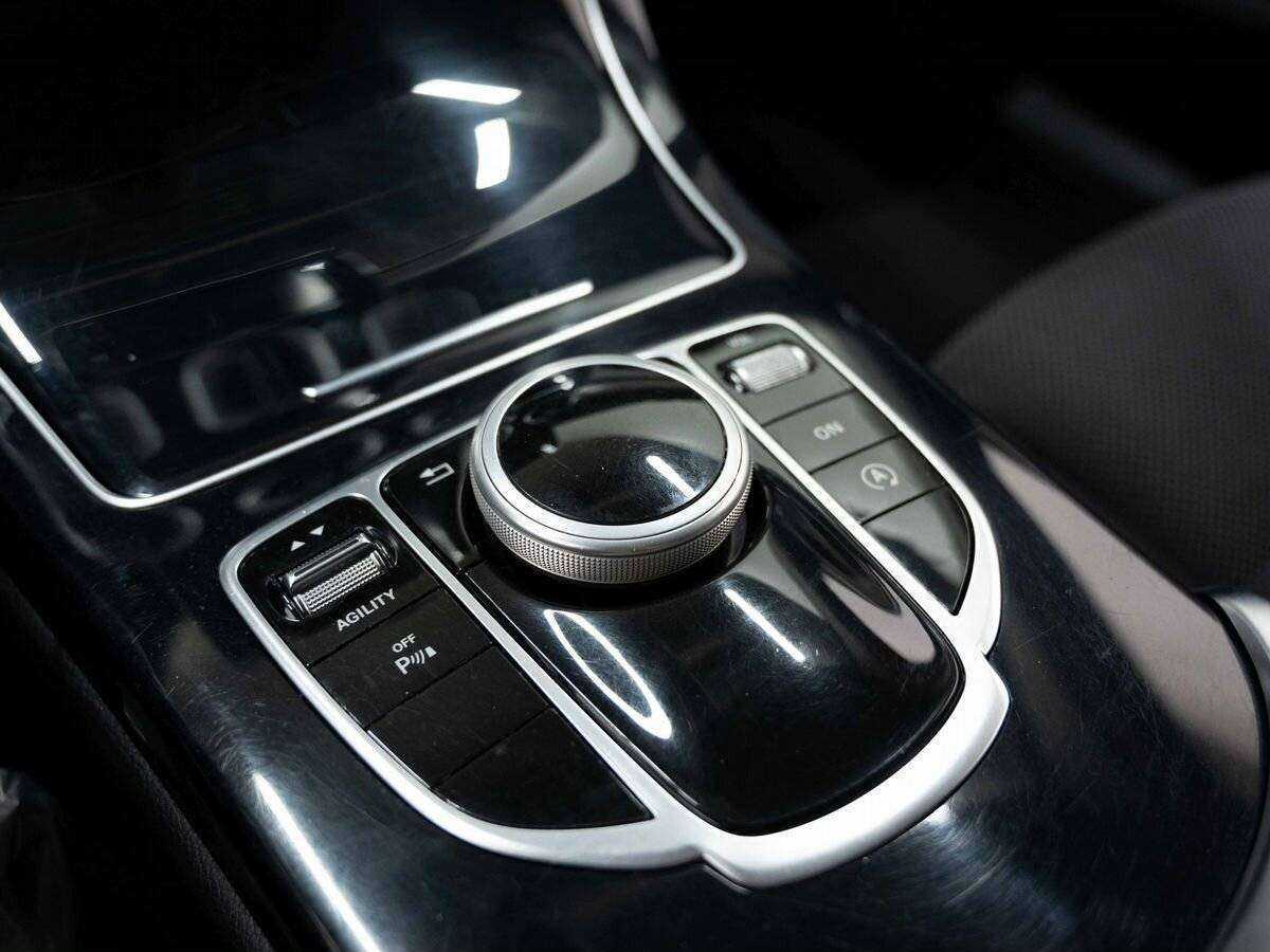 Купить Мерседес-Бенц Ц-Класс, 2014, 196 000 км.. Фото: #15