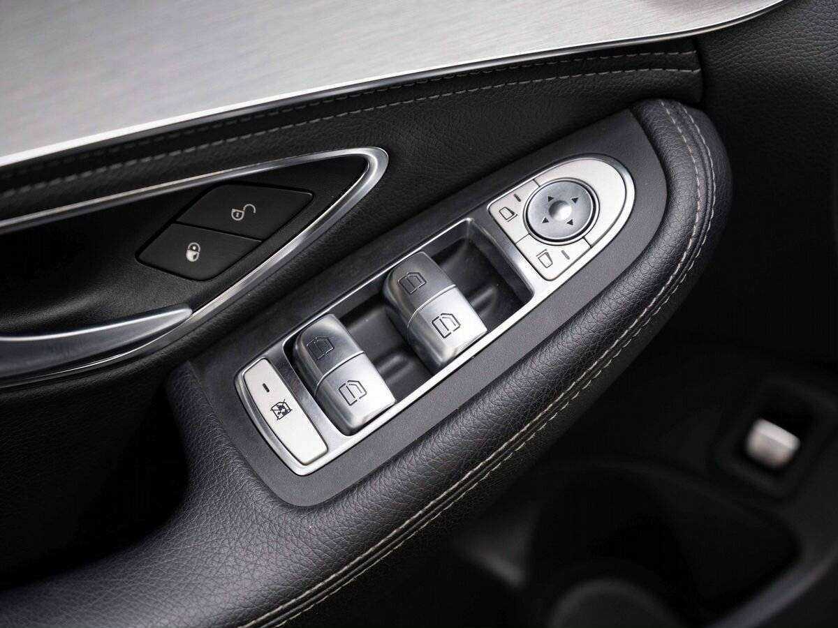 Купить Мерседес-Бенц Ц-Класс, 2014, 196 000 км.. Фото: #17