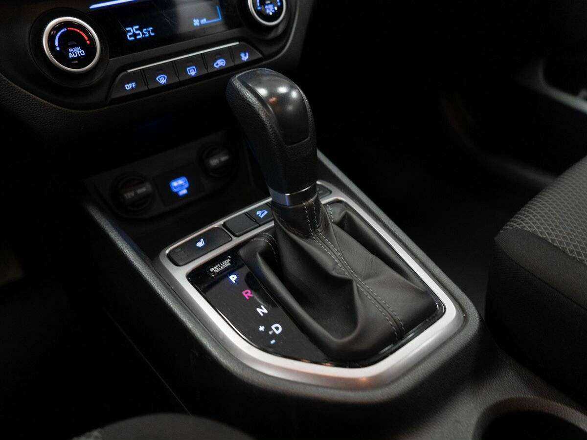 Купить Hyundai Creta, 2020, 39 000 км.. Фото: #12